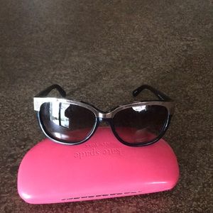 Kate Spade Sunglasses